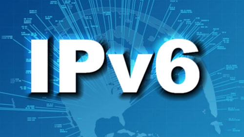 ipv6升級改造